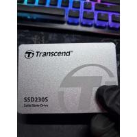 ราคา ssd มือสอง 1TB TRANSCEND 230S 2.5” SATA3 (TS1TSSD230S) ทนมากๆสุขภาพ100% ประกัน 2026/04/15 (42477448726)