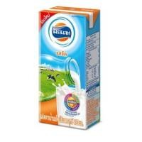 ราคา ขายยกลัง Foremost นม UHT 180 มล. รสจืด (48 กล่อง/ลัง) (962530075)