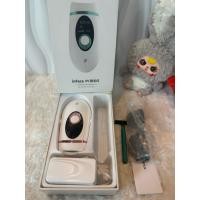 ราคา InFace IPL Hair Removal Instrument เครื่องเลเซอร์ขน ไม่เจ็บปวดเครื่องเลเซอร์ขน IPL ​เลเซอร์ขน มือสอง ครบกล่อง (57800249256)