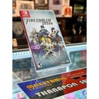 ราคา Nintendo Switch Fire Emblem Warriors [US/ASIA] [มือ2] (19787406036)