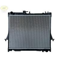 ราคา หม้อน้ำ อีซูซุ ดีแม็ก 03'-11' *เกียร์ธรรมดา* / Isuzu D-Max 03'-11' หนา 26มิล (27950595953)