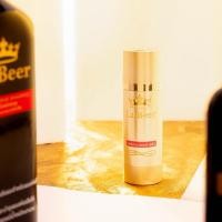 ราคา ลาเบียร์ อาร์แกน ออยล์ แฮร์ เซรั่ม LA BEER Argan Oil Hair Serum ออยล์บำรุงผมสูตรพิเศษ สำหรับผมแห้งเสียโดยเฉพาะ (26638178508)