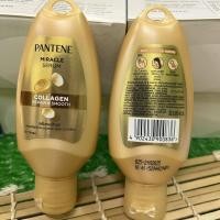 ราคา แพนทีน มิราเคิล เซรั่ม บำรุงผม อาหารผม คอลลาเจน โปร วี pantene pro v collagen miracle 40ml (25974989587)