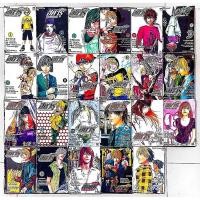 ราคา หนังสือ​การ์ตูน​ ฮิคารุ เซียนโกะ เกมส์​อัจฉริยะ​ 23 เล่มจบ (2132782505)