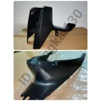 ราคา คอนโซนกลางHONDA-SMILEแท้-ขายเป็นชุดนะครับ-ชุดได้สองชิ้น64320-KET-600+64350-KET-600 (6681228405)