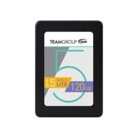 ราคา ⚡️กรุงเทพฯด่วน1ชั่วโมง⚡️ TEAM L5 LITE SATA 120GB SSD รับประกัน 3ปี (1560257869)