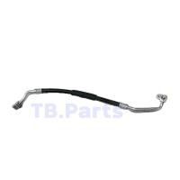 ราคา ท่อแอร์ Toyota Camry'97 2.2 รถนอก คอม-แผง สายกลาง สายแอร์ โตโยต้า คัมรี่'97 ท่อน้ำยาแอร์ แคมรี่ สายน้ำยาแอร์ K.56 (21081071764)