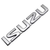 ราคา ISUZU ELF NKR 55 NKR 71 NMR 71 TRAGA โลโก้สัญลักษณ์สําหรับ ISUZU รถด้านหลัง (44802715873)