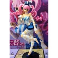 ราคา น่ารักมาก Banpresto One Piece Sweet Style Pirates Perona Figure เพโรน่า ผ้าพันแผล จาก วันพีช น่ารักมากๆเลยคร้า (25577397442)