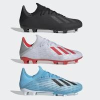 ราคา Adidas รองเท้าฟุตบอล / สตั๊ด X 19.3 FG (3สี) (7220605671)