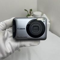 ราคา Canon powershot A490(รุ่นหายากมากๆ) (28971489940)