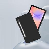 ราคา เคส TPU สําหรับ Samsung Galaxy Tab S10 Lite 2025 10.9 นิ้วซิลิโคนสําหรับ GALAXY Tab S10 LITE "SM-X406 X400 เกราะป้องกัน (41116786857)