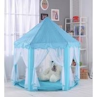 ราคา เต็นท์บ้านเด็ก เต้นท์ เต็นท์ปราสาทเจ้าหญิง เจ้าชาย เต็นท์ปราสาทเจ้าชาย เจ้าหญิงเต็นท์ทรงปราสาทบ้านเด็กเล่นในร่มสวน (9390553217)