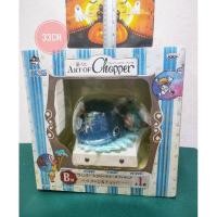 ราคา 33CH9วันพีช โมเดลวันพีช One piece งานช้อปเป้อ งานจับฉลาก ของญี่ปุ่น มือ2 มีกล่อง (20986638242)