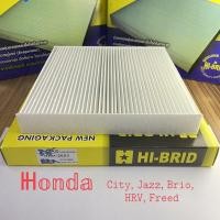 ราคา กรองแอร์honda city, jazz, brio, freed, HRV (4645726605)