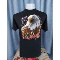 ราคา ♞เสื้อยืดวินเทจ t-shirt 3D HARLEY-DAVIDSON FVB (27782679276)