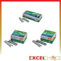 ราคา แม็กซ์ ลวดเย็บกระดาษ MAX 10-5M 35-5M 8-5M (1 กล่อง) (7981489515)