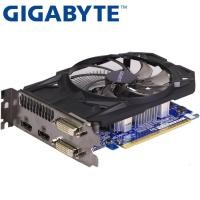 ราคา การ์ดจอ มือสอง GTX 750 OC 1G (อ่านก่อนซื้อนะ !!! ) (6692893203)