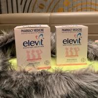 ราคา Elevit Pregnancy Multivitamin 100 Tablets วิตามินเพื่อเตรียมตัวตั้งครรภ์และคนที่มีบุตรยาก (7600489161)