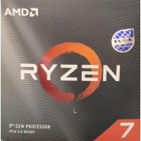 ราคา CPU (ซีพียู) AMD RYZEN 7 3700X 3.6 GHz (SOCKET AM4) มือสอง (25108450516)