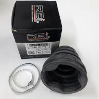 ราคา (RBI 03092) (Inner) ฝาครอบบูตเพลาขับสําหรับ Toyota Corolla Ae101 Ae92 Ee90 Ee100 Ae80 Ae80 Ae101 Ae111 (NBR วัสดุ) (55102303673)