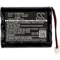 ราคา ขายแบตเตอรี่อะไหล่ CS-MRS100SL สำหรับเปลี่ยน สำหรับ Marshall Stockwell (19671539529)