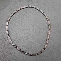 ราคา สร้อย Titanium วินเทจ งานนอก (41475014261)