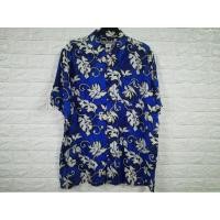 ราคา เสื้อ​เชิ้ต​ฮาวาย​Billabong​ไหล่​20​ อก26​ ยาว​32​ ผ้าRayon100​% (7554524015)