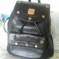 ราคา กระเป๋าเป้ mcm แท้100% ซื้อจากเกาหลี (8330866)