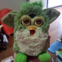 ราคา เฟอร์บี้สีเขียวมือสอง (43117236041)