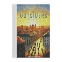ราคา [พร้อมส่ง] หนังสือ The Outsiders เรื่องเล่า เรา คนนอก สนพ.Espresso&Cigarette #Pleasearead BK03 set 1 (27076822901)