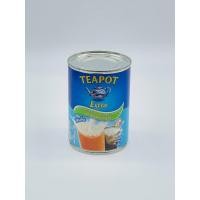 ราคา ครีมเทียมพร่องไขมัน สำหรับอาหารและเบเกอรี ตราทีพอท เอ็กซ์ตร้า 385 ก.(แพ็ค 6) (43009956817)