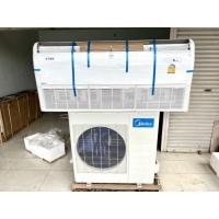 ราคา ❄️แอร์แขวนประกบคู่ 36000BTUไฟ 380V 3P R22 คอยทองแดง สินค้าใหม่ (20170980763)