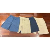 ราคา กางเกงเด็กชาย Uniqlo 3แถม1 (24863968224)