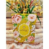 ราคา ชุดรับไหว้ ถ้วยตะเกียบ ถ้วย 4ใบ ตะเกียบ4 คู่ (7237612754)