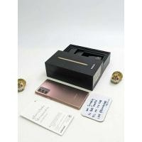 ราคา ขาย / เทิร์น Samsung Galaxy Note 20 5G 256 Gb Bronze ศูนย์ไทย อุปกรณ์แท้ครบยกกล่อง (19184974860)