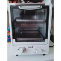 ราคา เตาอบขนมricco มือ2 ขนาด9ลิตรสภาพ95% (7934153896)