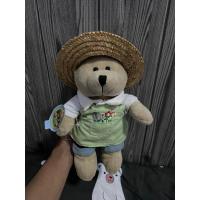 ราคา ตุ๊กตาหมี Starbucks Coffee ปี 2006 (18488204057)