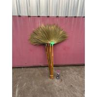 ราคา ไม้กวาดดอกหญ้าด้ามไม้ ชุดละ3อัน (45752160423)