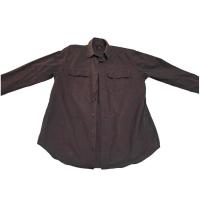 ราคา เสื้อเชิร์ต Mc แขนยาว 2 กระเป๋า (24576814993)