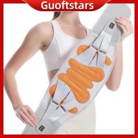 ราคา Guoftstars เข็มขัดพยุงหลังส่วนล่าง แบบปรับได้ มืออาชีพ สําหรับบรรเทาอาการปวดหลัง กระดูกสันหลัง กระดูกสันหลัง กระดูกสันหลัง (25805114998)