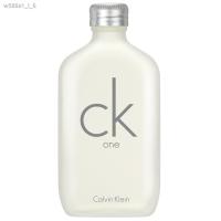 ราคา [Tester] Calvin klein Ck One Unisex 100ml (12422389419)