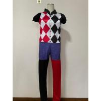 ราคา ชุดแฟนซี ซุปเปอร์ฮีโร่ผู้หญิง HarryQuinn DC (20080737382)