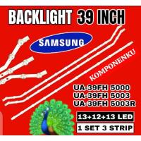 ราคา BACKLIGHT TV SAMSUNG UA39FH5003R 39FH5003R UA39FH5000R 39FH5000R 39FH5003 39FH5000 39FH 39 LED BL LAMP (55001283912)