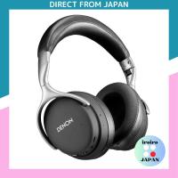 ราคา Denon Ah-Gc30 หูฟังไร้สาย ตัดเสียงรบกวน พร้อมตัวถอดรหัส Aptx Hd Ah-Gc30Bkem (28002089502)