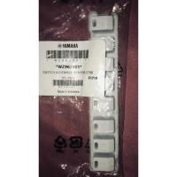 ราคา ปุ่ม A B C D Ending Start STop สำหรับคีย์บอร์ด Yamaha PSR-S750 (26176849908)
