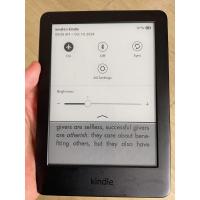 ราคา kindle E-Readerมือสอง (29114569698)
