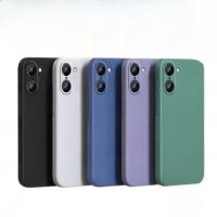 ราคา สําหรับ Oneplus Nord CE5 กรณี Oneplus Nord CE5 ปลอกซิลิโคนอ่อนนุ่มกันชนสําหรับ Oneplus Nord CE5 (55300897733)