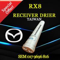 ราคา MAZDA RX8 OEM NEW RECEIVER DRIER/ FILTER DRYER (ระบบ AIRCOND) (51203549916)