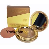 ราคา Constanta (แท้) แป้งพัฟตลับทอง แท้100% (13207348437)